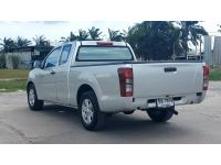 ISUZU D-MAX   2.5  Ddi  MT SPACECAB  ปี 2012 รถบ้านพร้อมใช้ ฟรีดาวน์ T.086-527-9533 รูปที่ 5