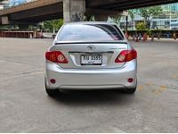 Toyota Altis 1.6 G ปี 2009 รูปที่ 5