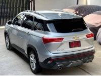 Chevrolet Captiva LT 2020 วิ่ง40000 KM รูปที่ 5