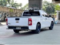 Chevrolet Colorado 2.5 LT Crew Cabตัวแคปเปิด MT รูปที่ 5