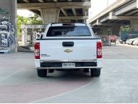 Chevrolet Colorado 2.5 MT 2018 ซื้อสดไม่มี Vat7% ไม่มีค่าธรรมเนียม รูปที่ 5