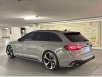 AUDI RS 4 Complitition V6 ปี 2022 ใข้งาน 18000 kilo รูปที่ 5