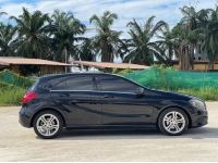 Mercedes Benz A180 (W176) 2014 จด 2015 รถสวยใช้น้อย คุ้มๆครับ รูปที่ 5