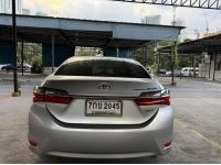 2018 TOYOTA ALTIS 1.8E AT รูปที่ 5