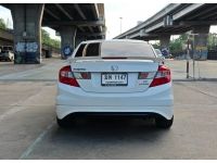 Honda Civic FB 1.8 Auto ปี 2012 รูปที่ 5