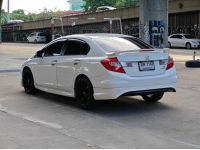 Honda Civic FB 1.8 Auto ปี 2012 รูปที่ 5