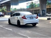 Toyota Altis 1.6E CNG AT รูปที่ 5