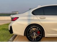 ด่วนๆ BMW 330e M Sport LCI TOP (G20) 2023 รถใหม่ แต่ประหยัดไป1ล้านเลยครับ รูปที่ 5