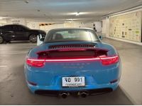 Porsche 991.2 Targa 4s 2017 full option ใช้เพียง 22800 kilo รูปที่ 5