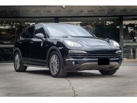 Porsche Cayenne E-hybrid 2012 รูปที่ 5