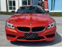 BMW Z4 sDrive20i M Sport 2013 รูปที่ 5