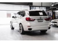 BMW X5 40e MSPORT 2017 xDrive 2.0e m sport twin turbo ไมล์ 120000 km. รูปที่ 5