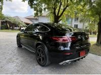 Benz GLC220d COUPE รถมือเดียว ปลายปี2019 จดปี20 วิ่ง150,000โล รูปที่ 5