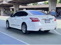 Nissan Teana 2.0 XL Navi ปี 2016 ไมล์ 119,465 km รูปที่ 5