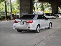 Toyota Camry 2.5 Hybrid ปี 2012 / 2013 รูปที่ 5