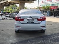 Toyota Camry 2.5 Hybrid ปี 2013 รูปที่ 5