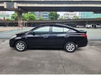 ขายรถ nissan Almera 1.2V ปี 2011 สีดำ เกียร์ออโต้ รูปที่ 5