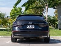 HONDA ACCORD 2.0 Hybrid ปีจด 2020 วิ่ง 13O,xxx km. รูปที่ 5