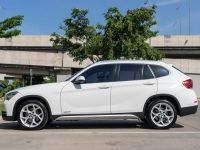 BMW X1 2.0 sDrive18i xLine (E84) ปี 2013 วิ่ง 245,xxx km. รูปที่ 5