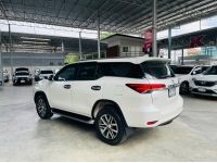 TOYOTA FORTUNER 2.8 V ปี 2018 รูปที่ 5