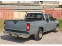 NISSAN FRONTIER 2.5 CAB AUTO เบนซิน ปี 2003 รถกระบะพร้อมใช้ T.086-527-9533 รูปที่ 5