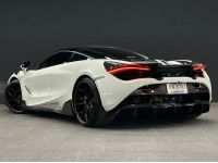 Mclaren 720s year 2019 เลขไมล์เพียง  8,xxx km รูปที่ 5