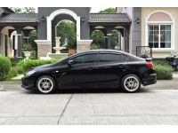 Honda Civic FB 1.8s  เครื่องยนต์: เบนซิน เกียร์:AT ปี:2013 สี: ดำ ไมล์ : 9x,xxx กม. รูปที่ 5