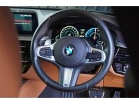 BMW 530e Msport 2019 Plug-in hybrid เลขไมล์ 85,xxx KM. รูปที่ 5