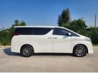 Toyota Alphard 2.5  HYBRID 2015 รูปที่ 5