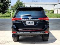 TOYOTA Fortuner 2.4G A/T ปี 2020 รถบ้าน มือเดียว เลขไมล์ 130,xxx km. รูปที่ 5