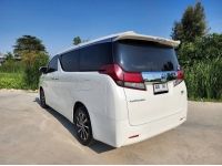 Toyota Alphard 2.5 HYBRID ปี2015 ไมล์ 80,900 km. รูปที่ 5