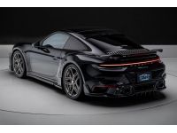 Porsche 992 Carrera Turbo S ปี 2021 ไมล์เพียง 1x,xxx km. รูปที่ 5