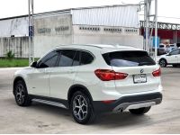 2018 BMW X1 2.0 ดีเซล รูปที่ 5