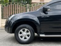 ISUZU D-MAX ALL NEW SPACECAB HI-LANDER 2.5 VGS Z ปี 2013 เกียร์MANUAL สภาพนางฟ้า รูปที่ 5