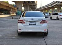 Toyota Altis 1.6 E LPG Auto ปี 2012 รูปที่ 5