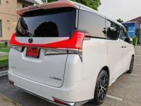 Super Mpv Lexus​ Lm300h 7 seats​ 2020 มือเดียว เลขไมล์ 16000 km. รูปที่ 5