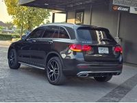 2022 (คศ.2021) Mercedes benz GLC300 W253 e 4matic AMG dynamic ไมล์แท้ 22,500 กม. รูปที่ 5