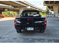 Mitsubishi Triton 2.5 Cab Auto ปี 2006 รูปที่ 5