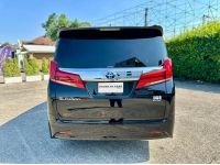 Toyota Alphard 2.5 HV G F-Package AT ผลิต​ 2021 จด 2023 เลขไมล์ 48,xxx km. รูปที่ 5