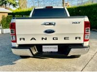 Ford Ranger 2.2 Hi-Rider XLT AT ผลิต​ 2016 จด 2017 เลขไมล์ 90,xxx km. รูปที่ 5