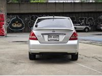 Nissan Tiida 1.6 Latio AT 2009 รูปที่ 5