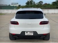 Porsche Macan 2.0 PDK 2016 Mileage 119,xxx km. รูปที่ 5