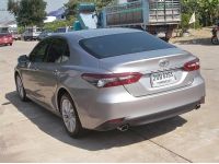 Toyota Camry 2.5 Sport  ปี 2022 รถมือเดียวสภาพสวยขับดี รูปที่ 5