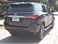 Toyota Fortuner 2.8 V 2WD ปี 2019 รูปที่ 5