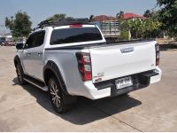 Isuzu Dmax Cab4 Hilander 1.9 Ddi ZP ปี 2023 รูปที่ 5