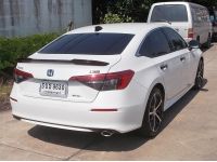 Honda Civic FE 2.0 eHEV RS ปี 23จด24 รูปที่ 5