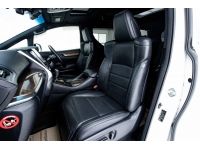 TOYOTA VELLFIRE 2.5 HYBRID E-FOUR EXECUTIVE LOUNGE 2015 รูปที่ 5