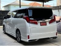 TOYOTA ALPHARD 2.5 SC PACKAGE  ชุดแต่ง MODELLISTA ปี 2021 รูปที่ 5