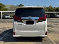 Toyota Alphard 2.5 SC Package ปี 2018 ไมล์ 88,xxx km. รูปที่ 5