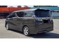 Toyota Vellfire 2.5 Hybrid X ปี 2019 ไมล์ 50,xxx km. รูปที่ 5